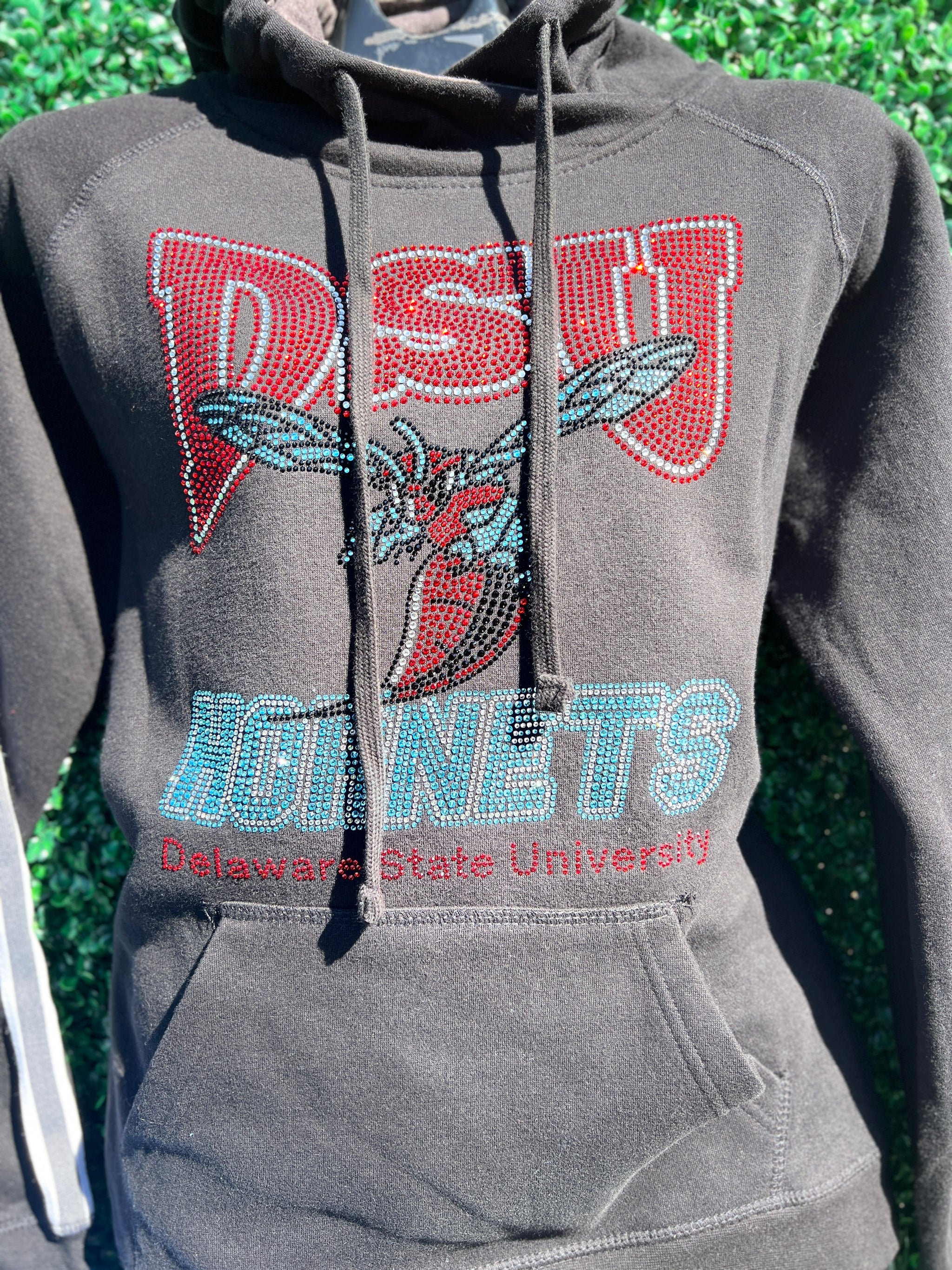 DSU Hornets