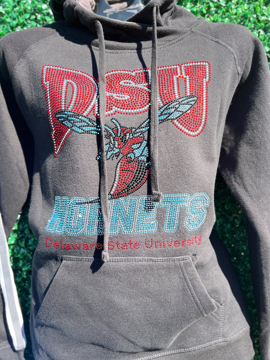 DSU Hornets