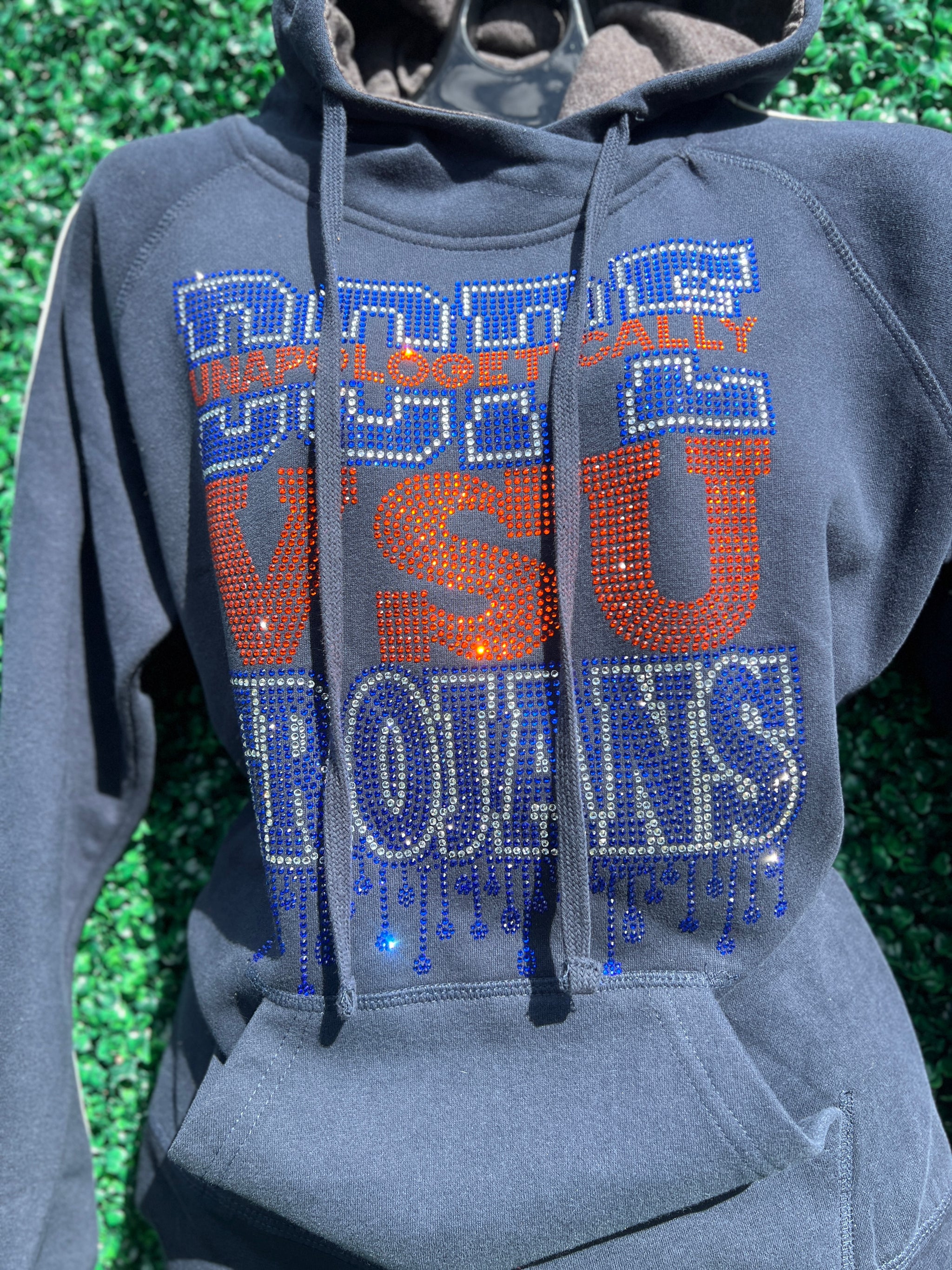 VSU Unapologetically Dope