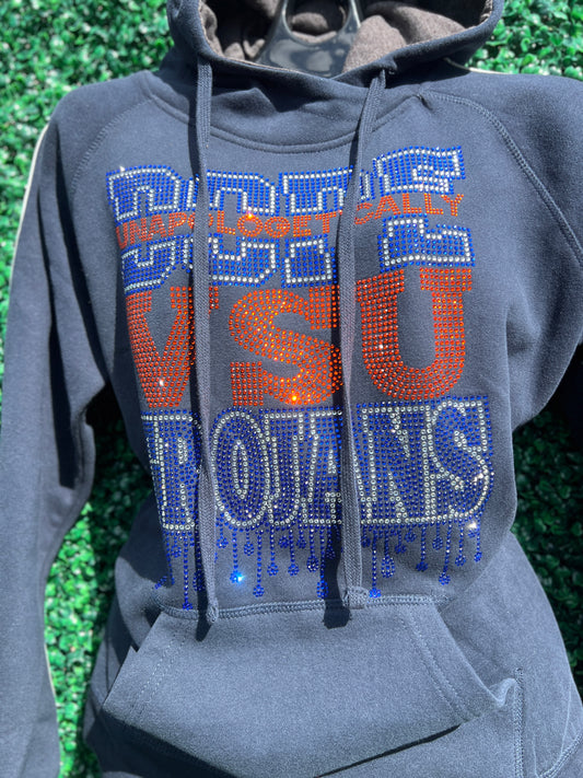 VSU Unapologetically Dope