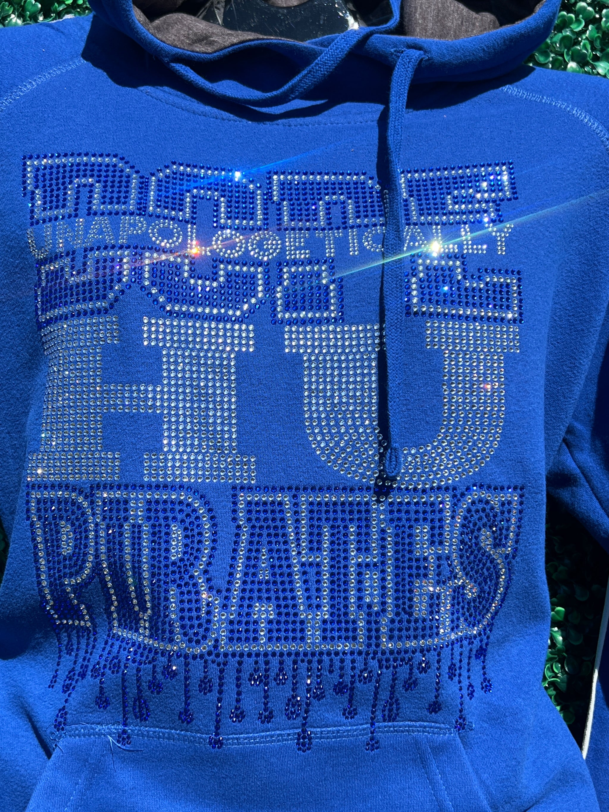 HU Unapologetically Dope