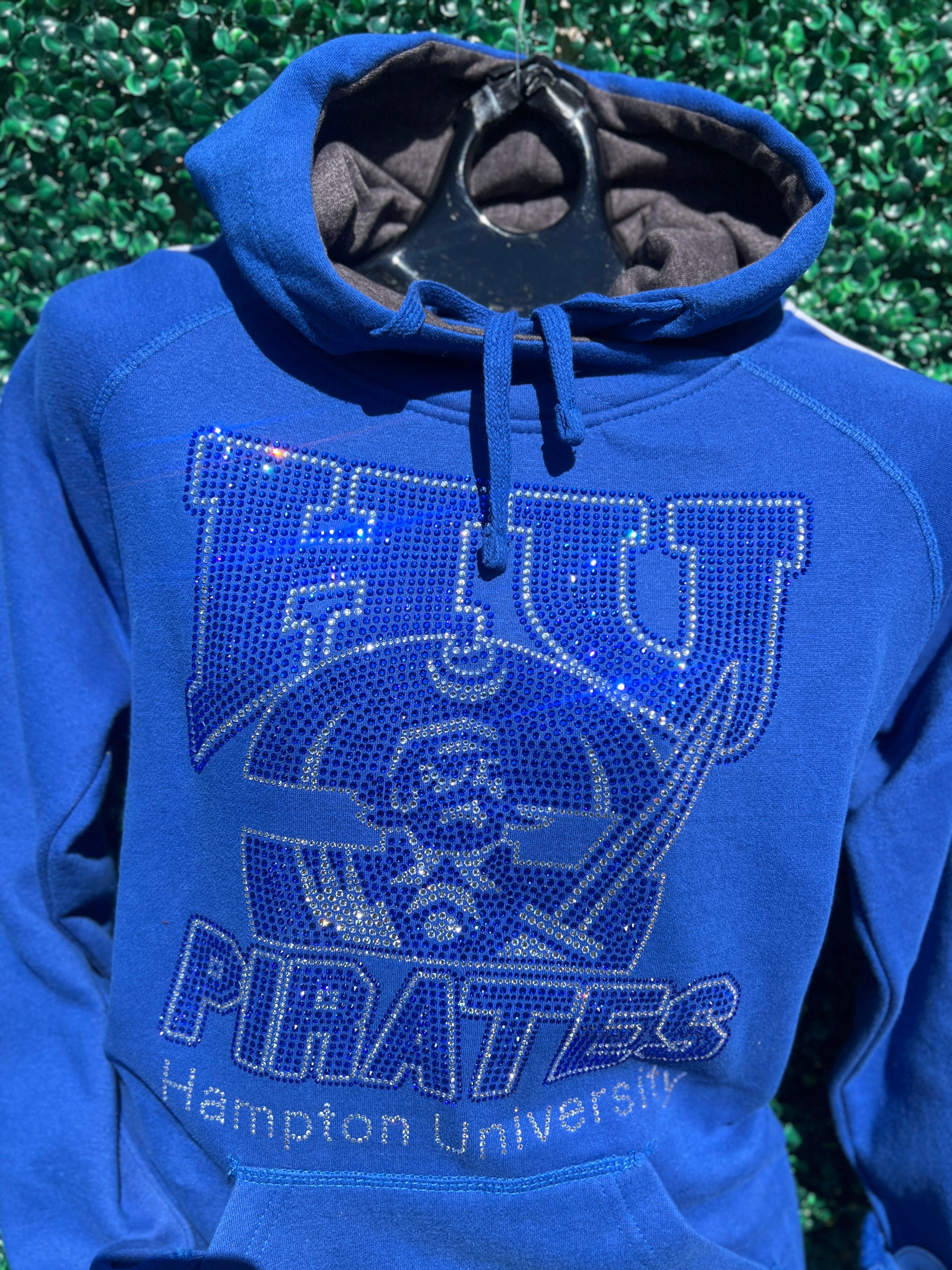 HU Pirates