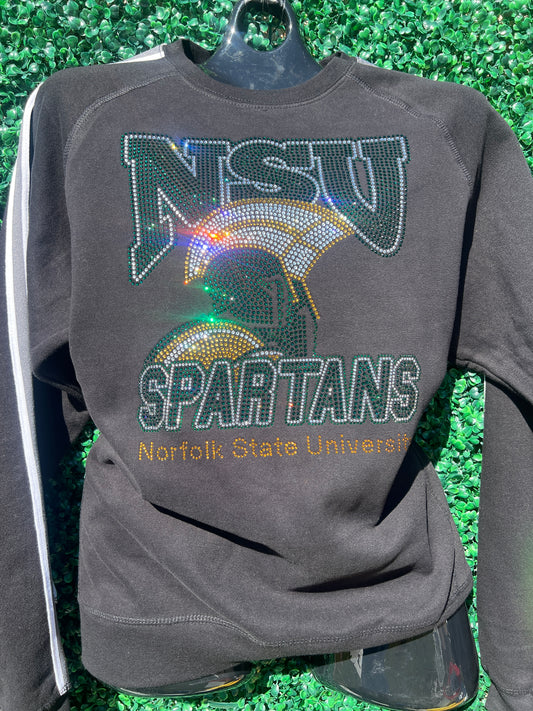 NSU Trojans