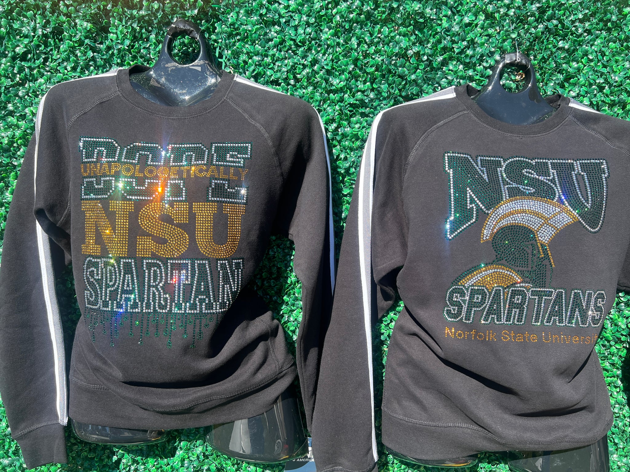 NSU Trojans