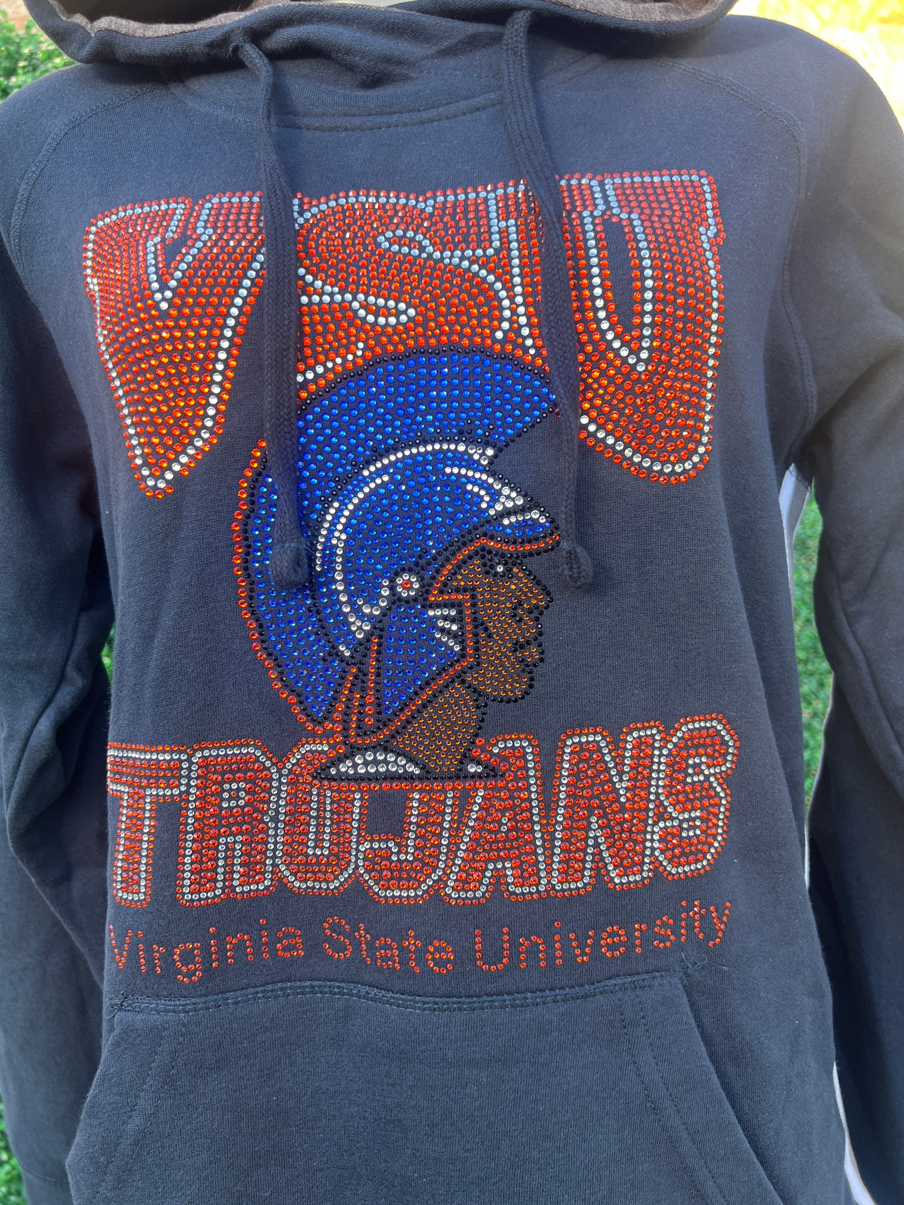 VSU Trojan