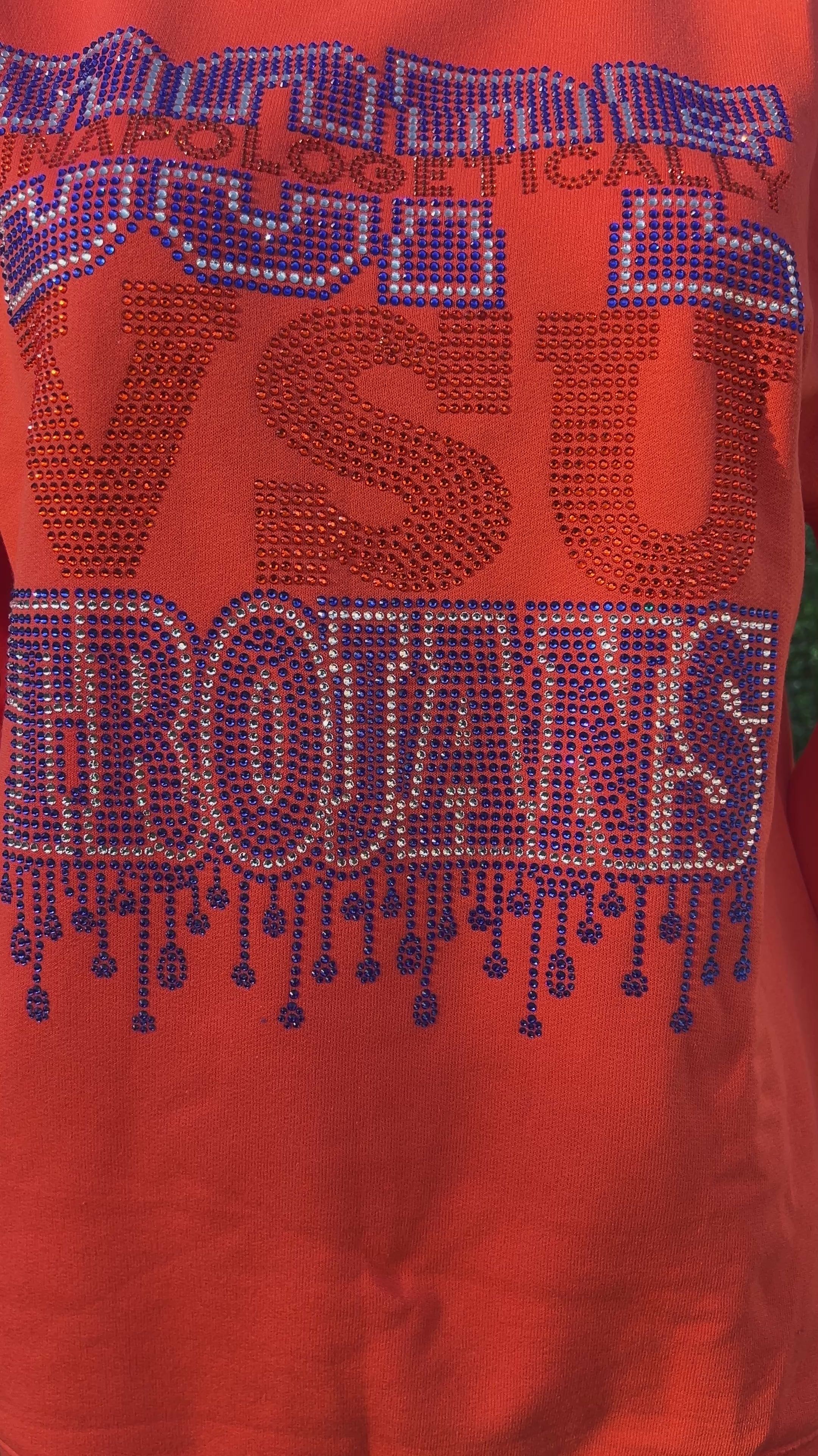 VSU Unapologetically Dope