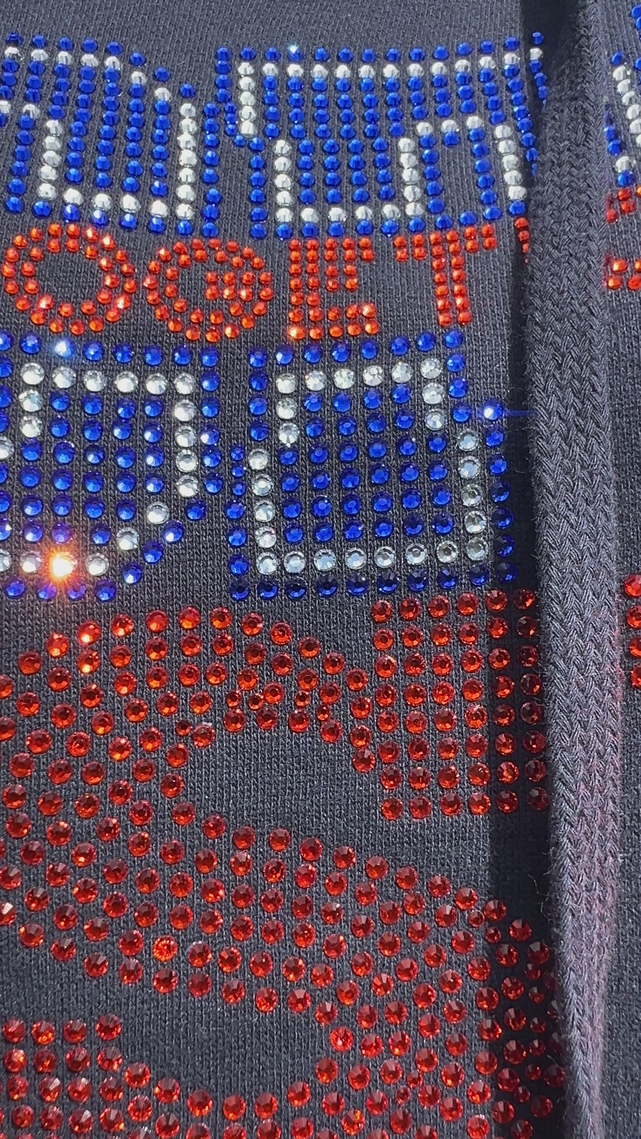 VSU Unapologetically Dope