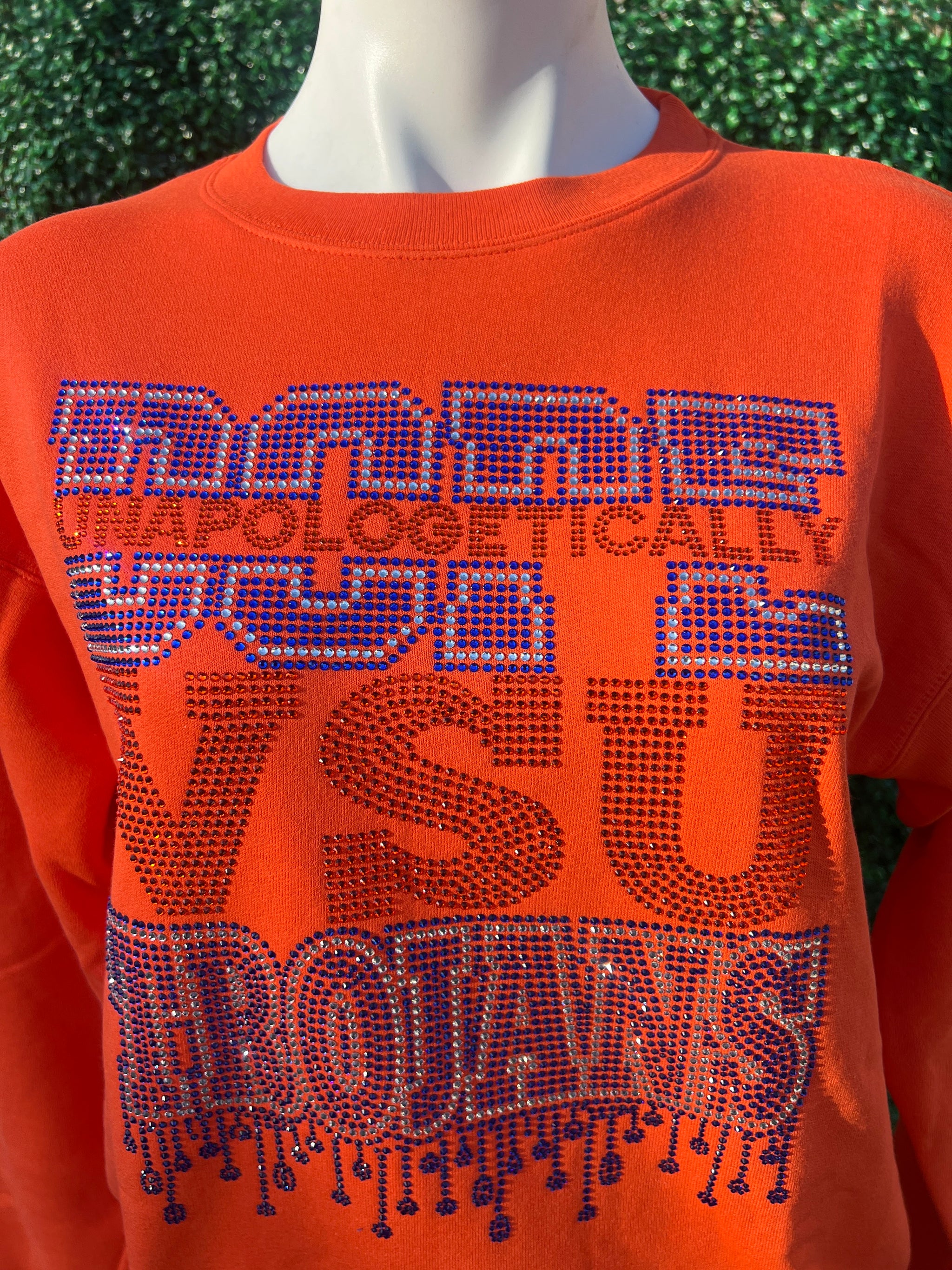 VSU Unapologetically Dope